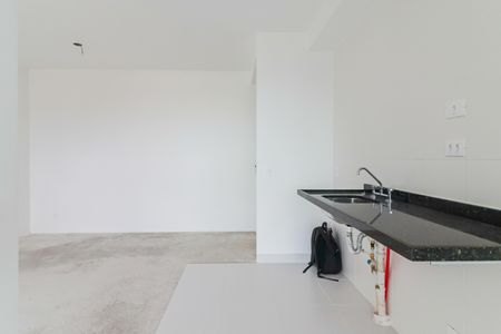 Apartamento à venda com 73m², 2 quartos e 1 vaga Apartamento à venda com 73m², 2 quartos e 1 vagaCozinha e Área de Serviço