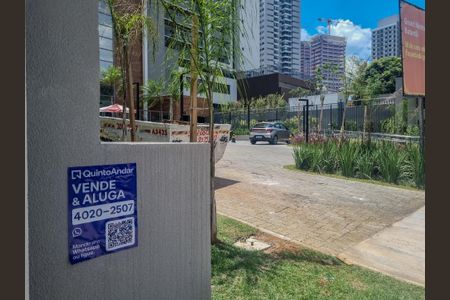 Apartamento à venda com 73m², 2 quartos e 1 vaga Apartamento à venda com 73m², 2 quartos e 1 vagaPlaca