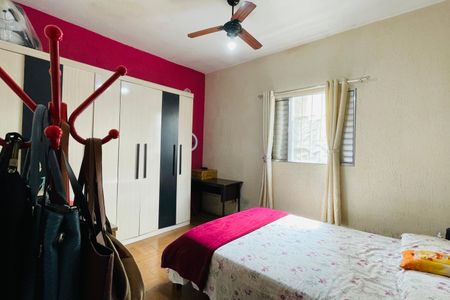 Casa à venda com 155m², 4 quartos e 1 vaga Casa à venda com 155m², 4 quartos e 1 vagaQuarto 3