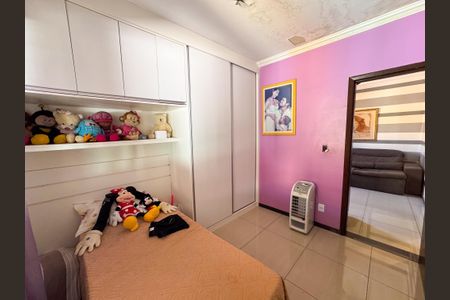 Casa à venda com 283m², 3 quartos e 2 vagasQuarto 3