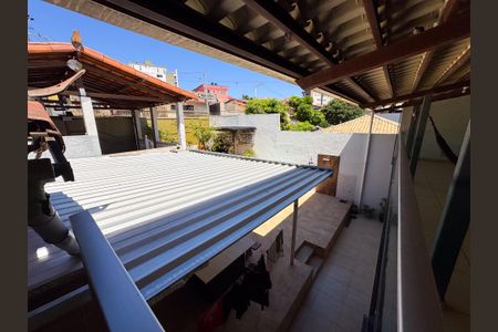 Casa à venda com 283m², 3 quartos e 2 vagasÁrea Externa