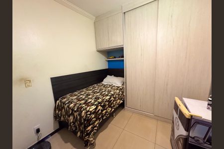 Casa à venda com 283m², 3 quartos e 2 vagasQuarto 1