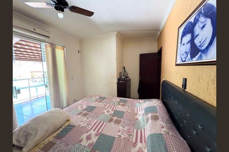 Casa à venda com 283m², 3 quartos e 2 vagasQuarto 2