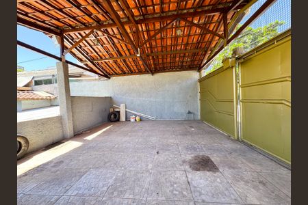 Casa à venda com 283m², 3 quartos e 2 vagasÁrea Externa