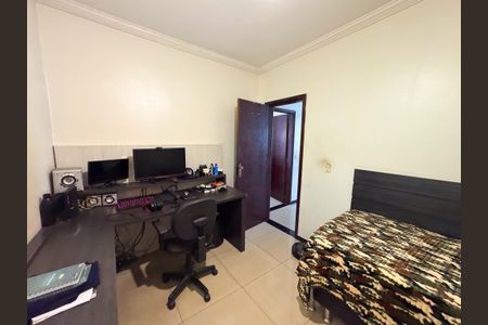 Casa à venda com 283m², 3 quartos e 2 vagasQuarto 1