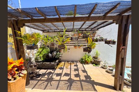 Casa à venda com 283m², 3 quartos e 2 vagasÁrea Externa