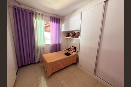 Casa à venda com 283m², 3 quartos e 2 vagasQuarto 3