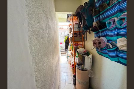 Casa à venda com 283m², 3 quartos e 2 vagasÁrea Externa