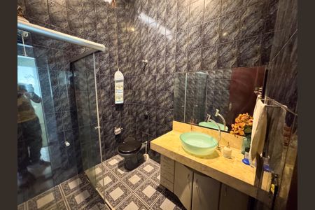 Casa à venda com 283m², 3 quartos e 2 vagasLavabo