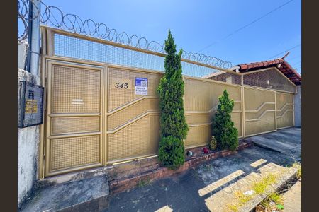 Casa à venda com 283m², 3 quartos e 2 vagasPlaquinha instalada