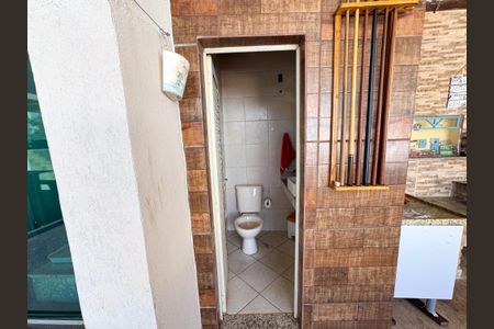 Casa à venda com 283m², 3 quartos e 2 vagasÁrea Externa