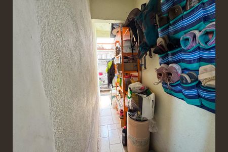 Casa à venda com 283m², 3 quartos e 2 vagasÁrea Externa