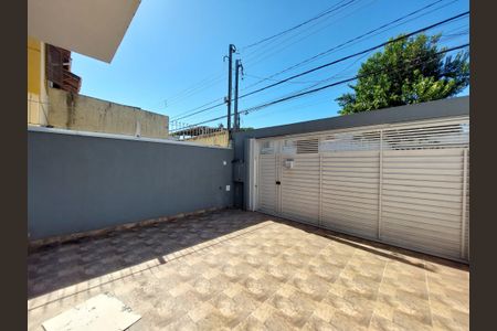 Casa à venda com 86m², 2 quartos e 2 vagas Casa à venda com 86m², 2 quartos e 2 vagasGaragem