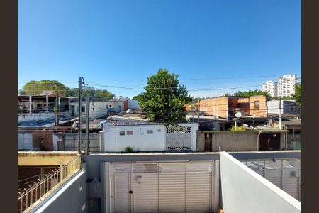 Casa à venda com 86m², 2 quartos e 2 vagas Casa à venda com 86m², 2 quartos e 2 vagasVista do Quarto 1