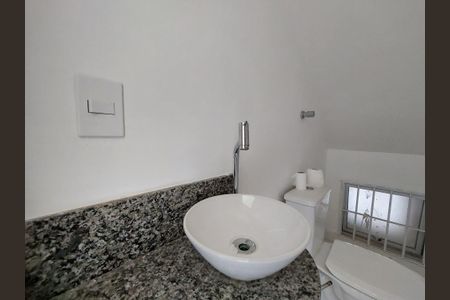 Casa à venda com 86m², 2 quartos e 2 vagas Casa à venda com 86m², 2 quartos e 2 vagasLavabo