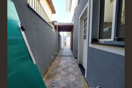 Casa à venda com 86m², 2 quartos e 2 vagas Casa à venda com 86m², 2 quartos e 2 vagasÁrea de Serviço
