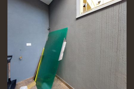 Casa à venda com 86m², 2 quartos e 2 vagas Casa à venda com 86m², 2 quartos e 2 vagasÁrea de Serviço