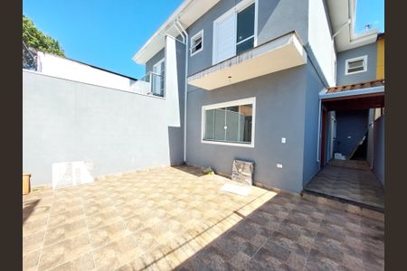 Casa à venda com 86m², 2 quartos e 2 vagas Casa à venda com 86m², 2 quartos e 2 vagasGaragem