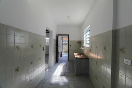 Casa à venda com 111m², 3 quartos e 3 vagas Casa à venda com 111m², 3 quartos e 3 vagasCozinha