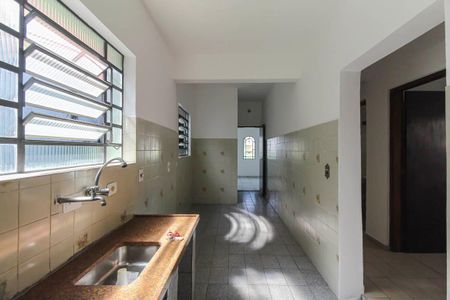 Casa à venda com 111m², 3 quartos e 3 vagas Casa à venda com 111m², 3 quartos e 3 vagasCozinha