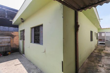 Casa à venda com 111m², 3 quartos e 3 vagas Casa à venda com 111m², 3 quartos e 3 vagasQuintal