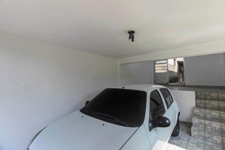 Casa à venda com 111m², 3 quartos e 3 vagas Casa à venda com 111m², 3 quartos e 3 vagasGaragem