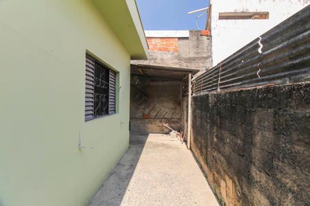 Casa à venda com 111m², 3 quartos e 3 vagas Casa à venda com 111m², 3 quartos e 3 vagasQuintal