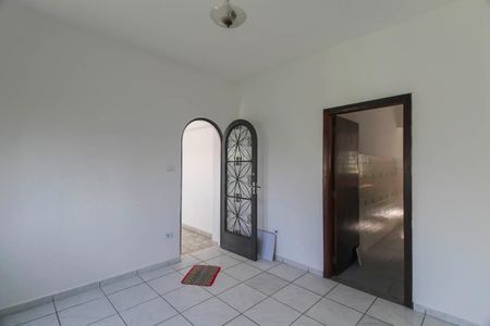 Casa à venda com 111m², 3 quartos e 3 vagas Casa à venda com 111m², 3 quartos e 3 vagasSala