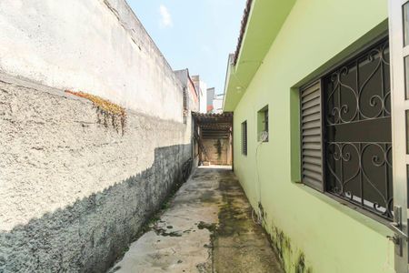 Casa à venda com 111m², 3 quartos e 3 vagas Casa à venda com 111m², 3 quartos e 3 vagasQuintal