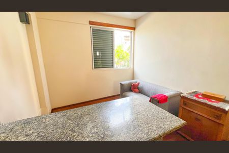 Apartamento à venda com 214m², 4 quartos e 2 vagasQuarto 3