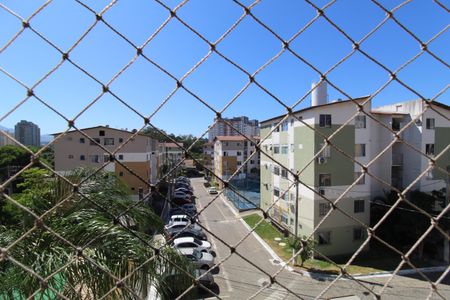 Apartamento à venda com 44m², 2 quartos e 1 vagaQuarto 1 - Vista