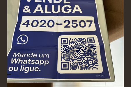 Apartamento à venda com 44m², 2 quartos e 1 vagaIUXA-543