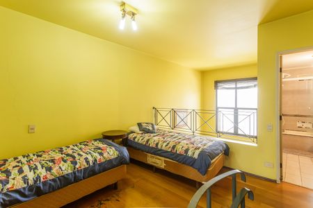 Quarto de apartamento para alugar com 1 quarto, 52m² em Moema, São Paulo