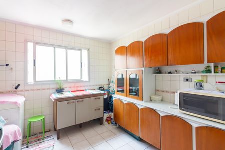 Apartamento à venda com 58m², 2 quartos e 1 vaga Apartamento à venda com 58m², 2 quartos e 1 vagaCozinha