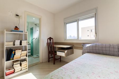 Apartamento à venda com 140m², 3 quartos e 2 vagas Apartamento à venda com 140m², 3 quartos e 2 vagasFoto 34