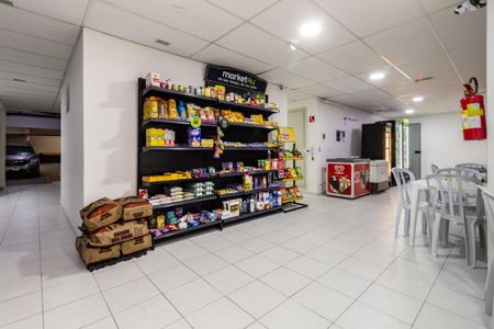 Apartamento à venda com 140m², 3 quartos e 2 vagas Apartamento à venda com 140m², 3 quartos e 2 vagasFoto 53