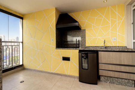 Apartamento à venda com 140m², 3 quartos e 2 vagas Apartamento à venda com 140m², 3 quartos e 2 vagasFoto 20