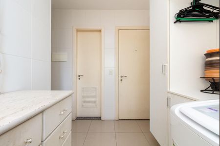 Apartamento à venda com 140m², 3 quartos e 2 vagas Apartamento à venda com 140m², 3 quartos e 2 vagasFoto 03
