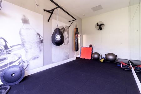 Apartamento à venda com 140m², 3 quartos e 2 vagas Apartamento à venda com 140m², 3 quartos e 2 vagasFoto 69