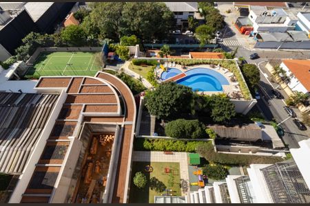 Apartamento à venda com 140m², 3 quartos e 2 vagas Apartamento à venda com 140m², 3 quartos e 2 vagasFoto 43