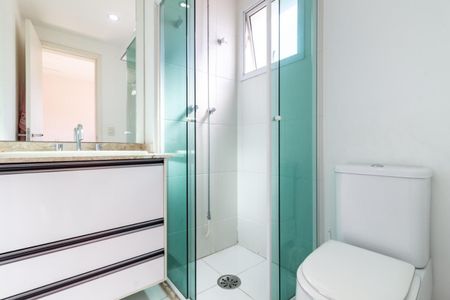 Apartamento à venda com 140m², 3 quartos e 2 vagas Apartamento à venda com 140m², 3 quartos e 2 vagasFoto 35