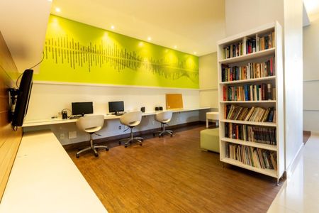 Apartamento à venda com 140m², 3 quartos e 2 vagas Apartamento à venda com 140m², 3 quartos e 2 vagasFoto 71