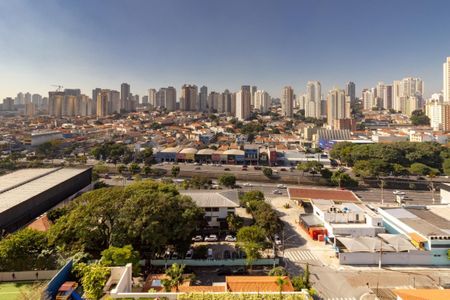 Apartamento à venda com 140m², 3 quartos e 2 vagas Apartamento à venda com 140m², 3 quartos e 2 vagasFoto 15