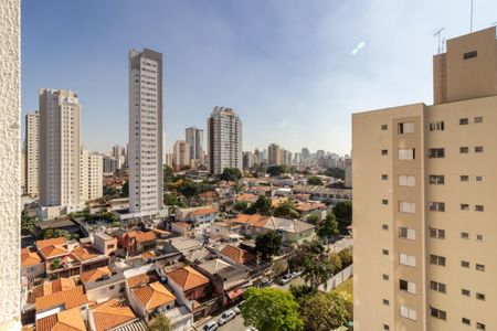Apartamento à venda com 140m², 3 quartos e 2 vagas Apartamento à venda com 140m², 3 quartos e 2 vagasFoto 23
