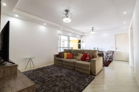 Apartamento à venda com 140m², 3 quartos e 2 vagas Apartamento à venda com 140m², 3 quartos e 2 vagasFoto 05