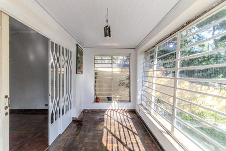 Casa à venda com 477m², 3 quartos e 4 vagasVaranda