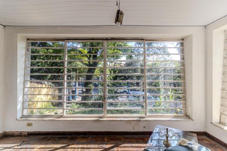 Casa à venda com 477m², 3 quartos e 4 vagasVaranda