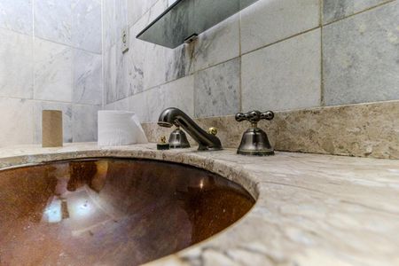 Casa à venda com 477m², 3 quartos e 4 vagasLavabo