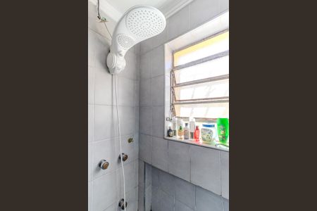 Casa à venda com 477m², 3 quartos e 4 vagasBanheiro da Suíte 2