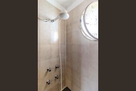 Casa à venda com 477m², 3 quartos e 4 vagasBanheiro da Suíte 1